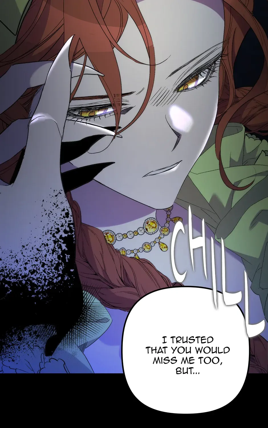 The Hero Went Crazy Even Though I’m the One Who Died Kainu Manga Chapter 48 Page 148