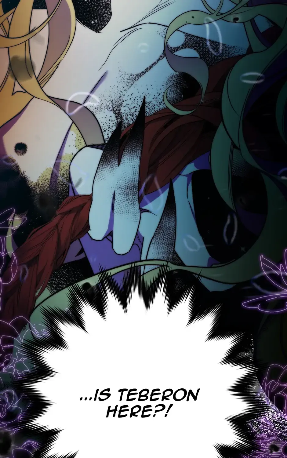 The Hero Went Crazy Even Though I’m the One Who Died Kainu Manga Chapter 48 Page 154