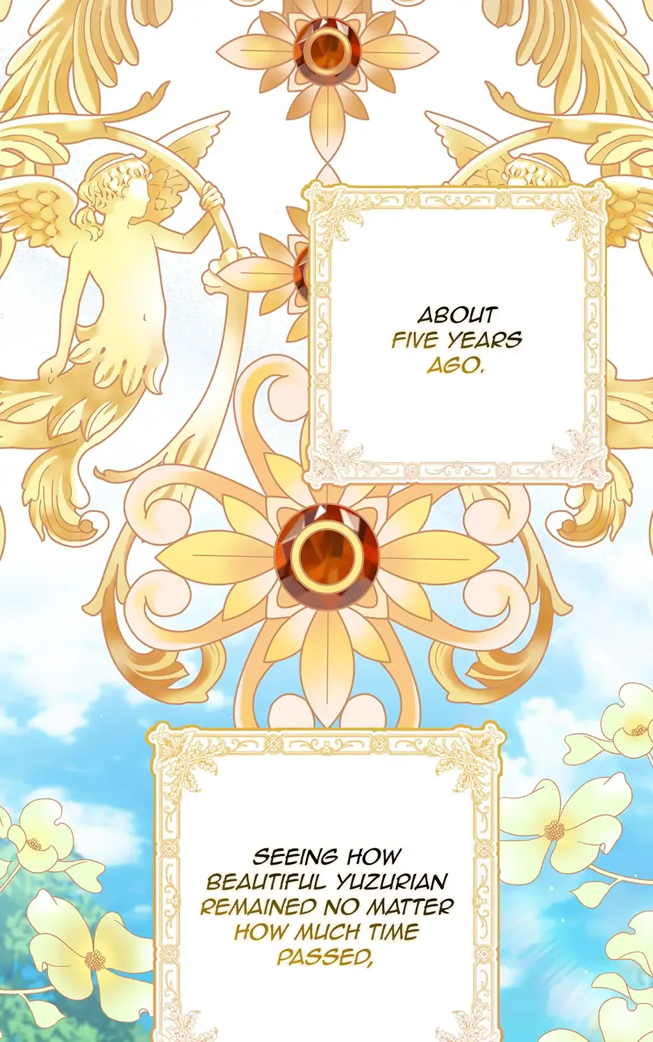 The Hero Went Crazy Even Though I’m the One Who Died Kainu Manga Chapter 47 Page 11