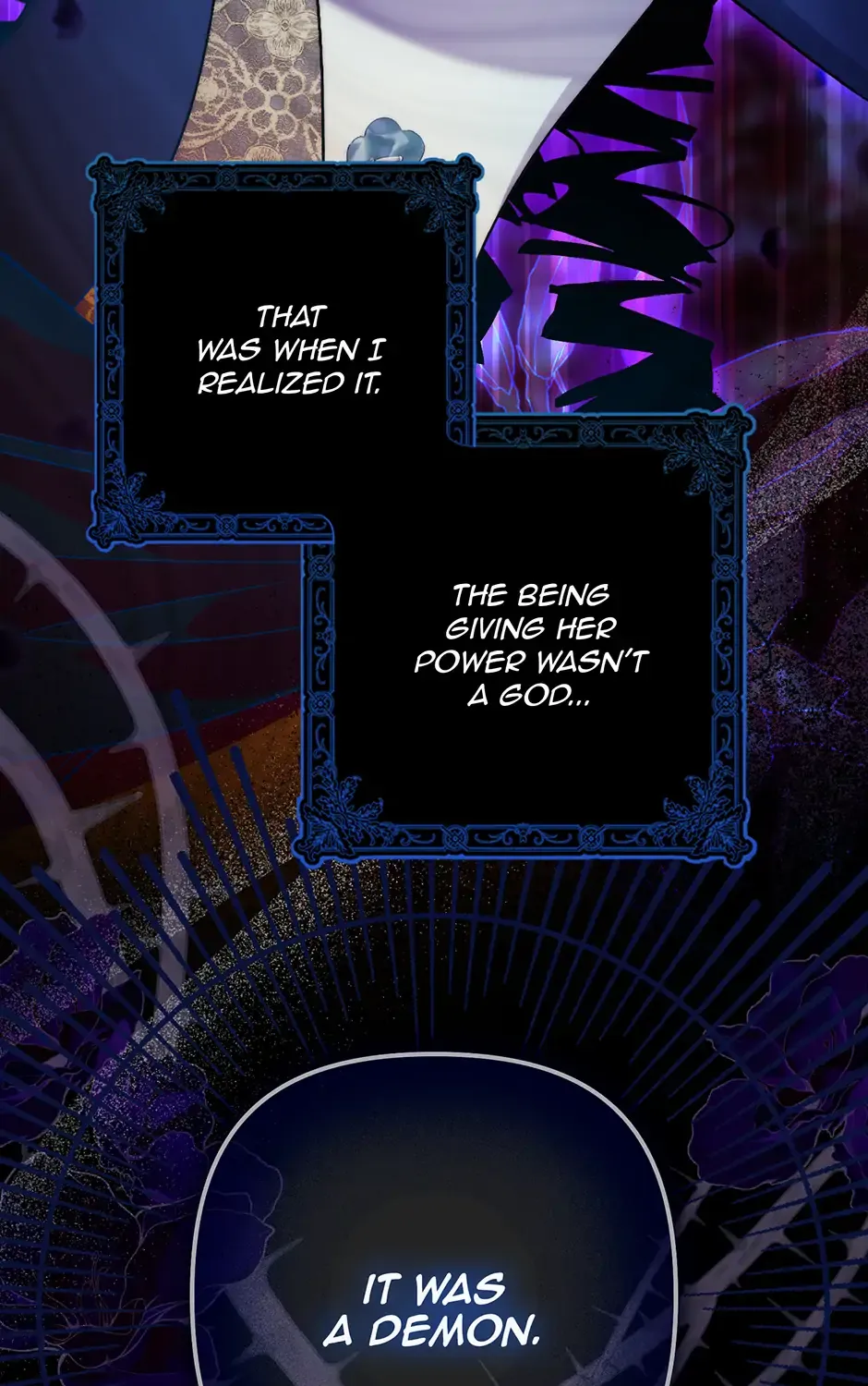The Hero Went Crazy Even Though I’m the One Who Died Kainu Manga Chapter 47 Page 27