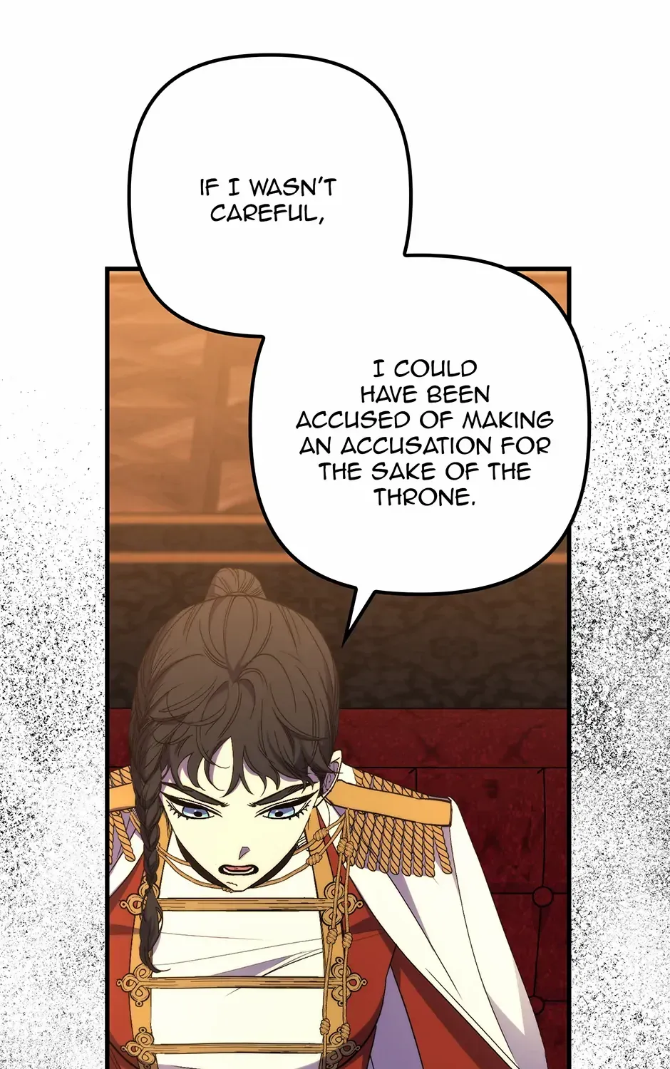 The Hero Went Crazy Even Though I’m the One Who Died Kainu Manga Chapter 47 Page 33