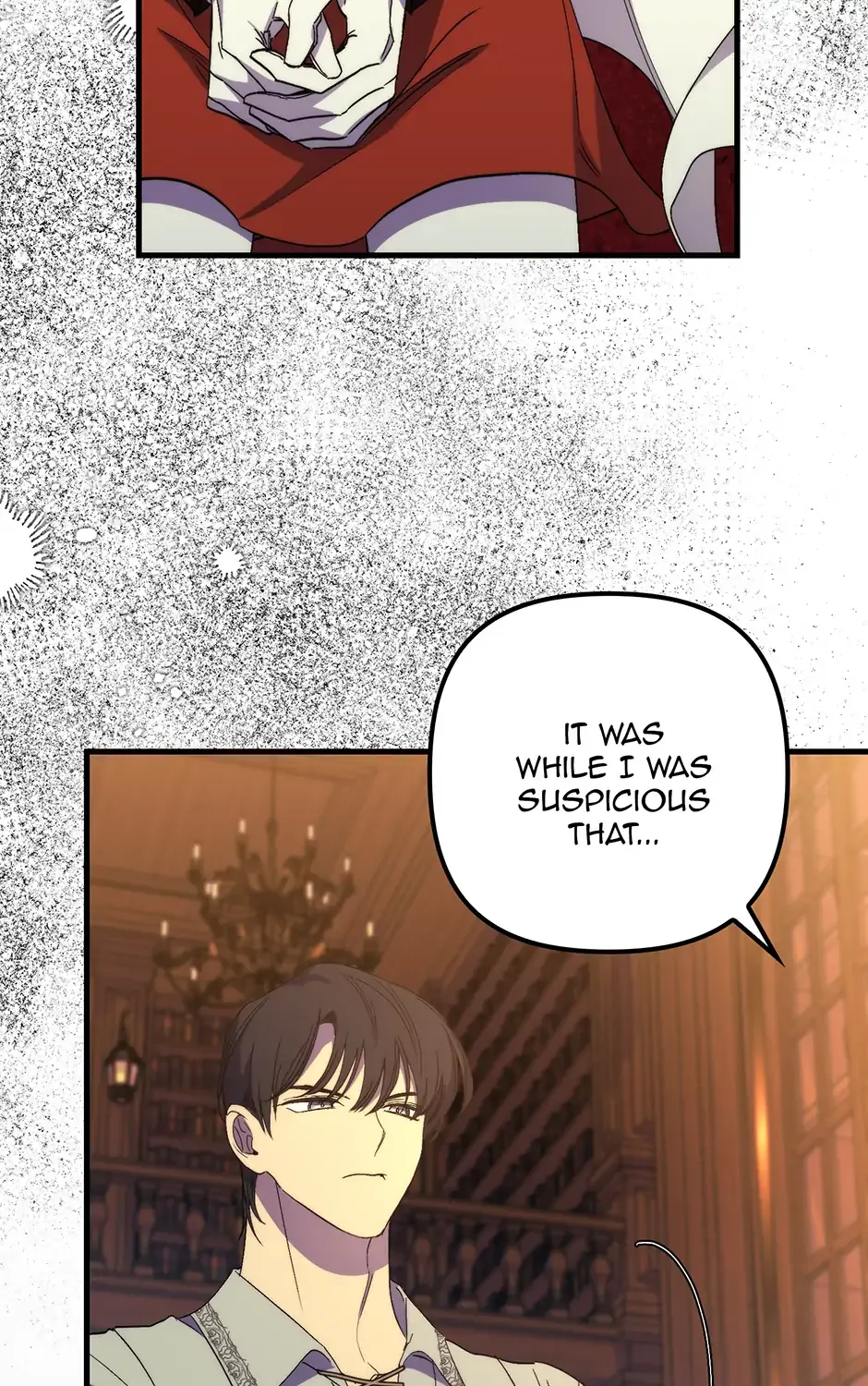The Hero Went Crazy Even Though I’m the One Who Died Kainu Manga Chapter 47 Page 35