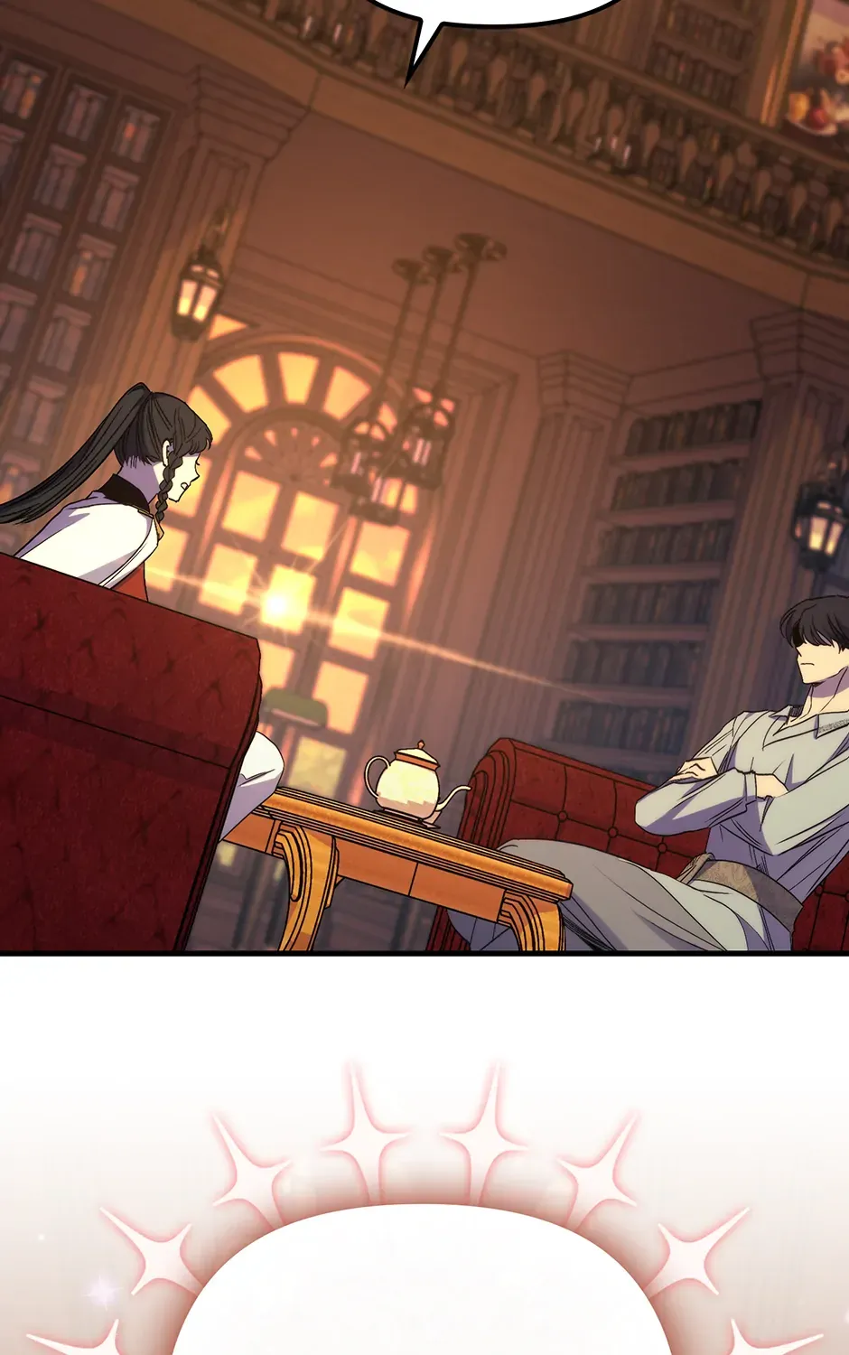 The Hero Went Crazy Even Though I’m the One Who Died Kainu Manga Chapter 47 Page 43