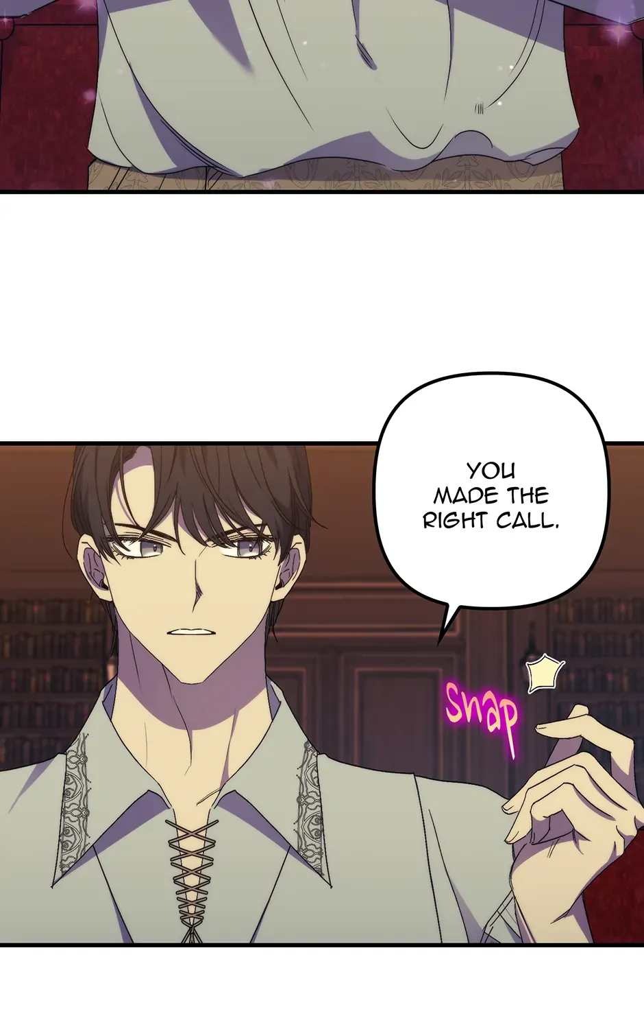 The Hero Went Crazy Even Though I’m the One Who Died Kainu Manga Chapter 47 Page 47