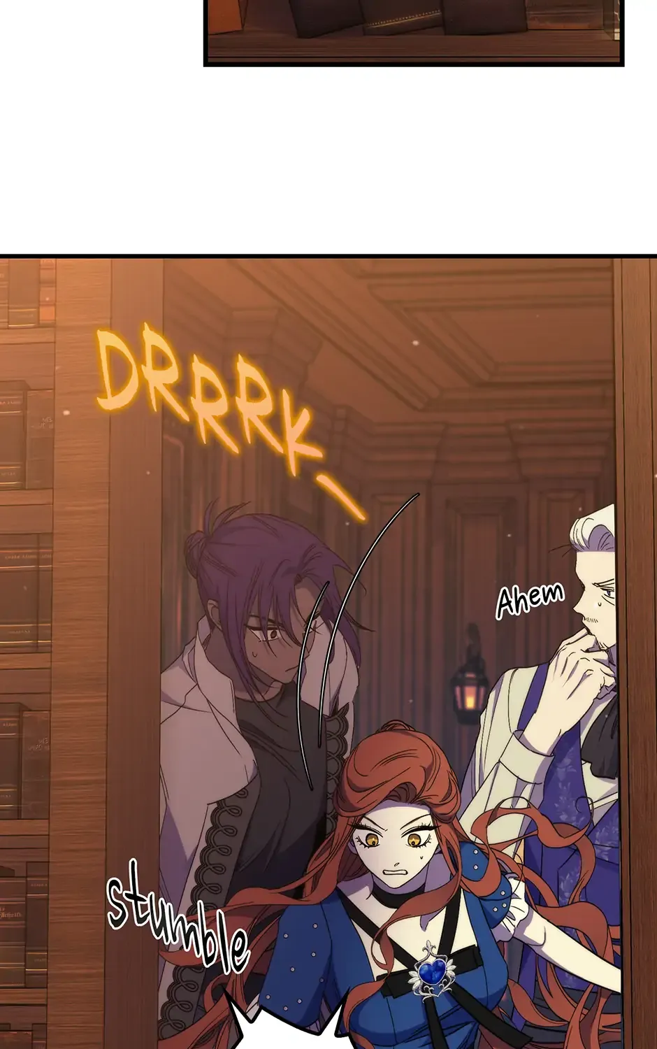 The Hero Went Crazy Even Though I’m the One Who Died Kainu Manga Chapter 47 Page 51