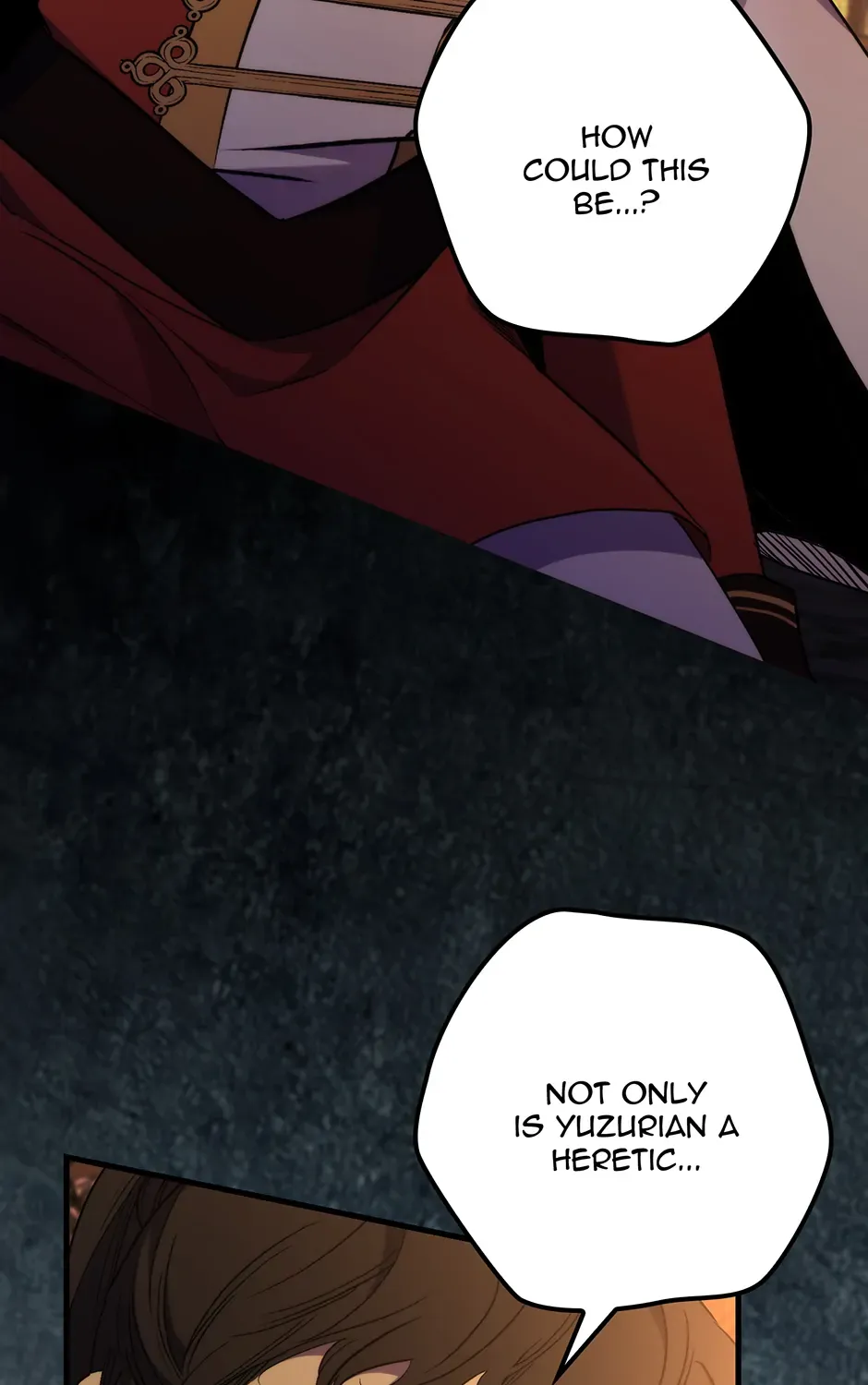 The Hero Went Crazy Even Though I’m the One Who Died Kainu Manga Chapter 47 Page 109