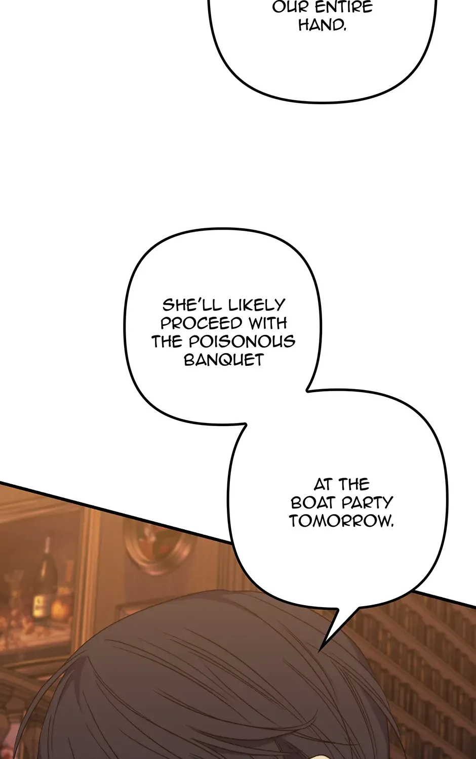The Hero Went Crazy Even Though I’m the One Who Died Kainu Manga Chapter 47 Page 123