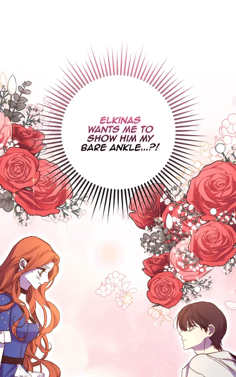 The Hero Went Crazy Even Though I’m the One Who Died Kainu Manga Chapter 46 Page 2