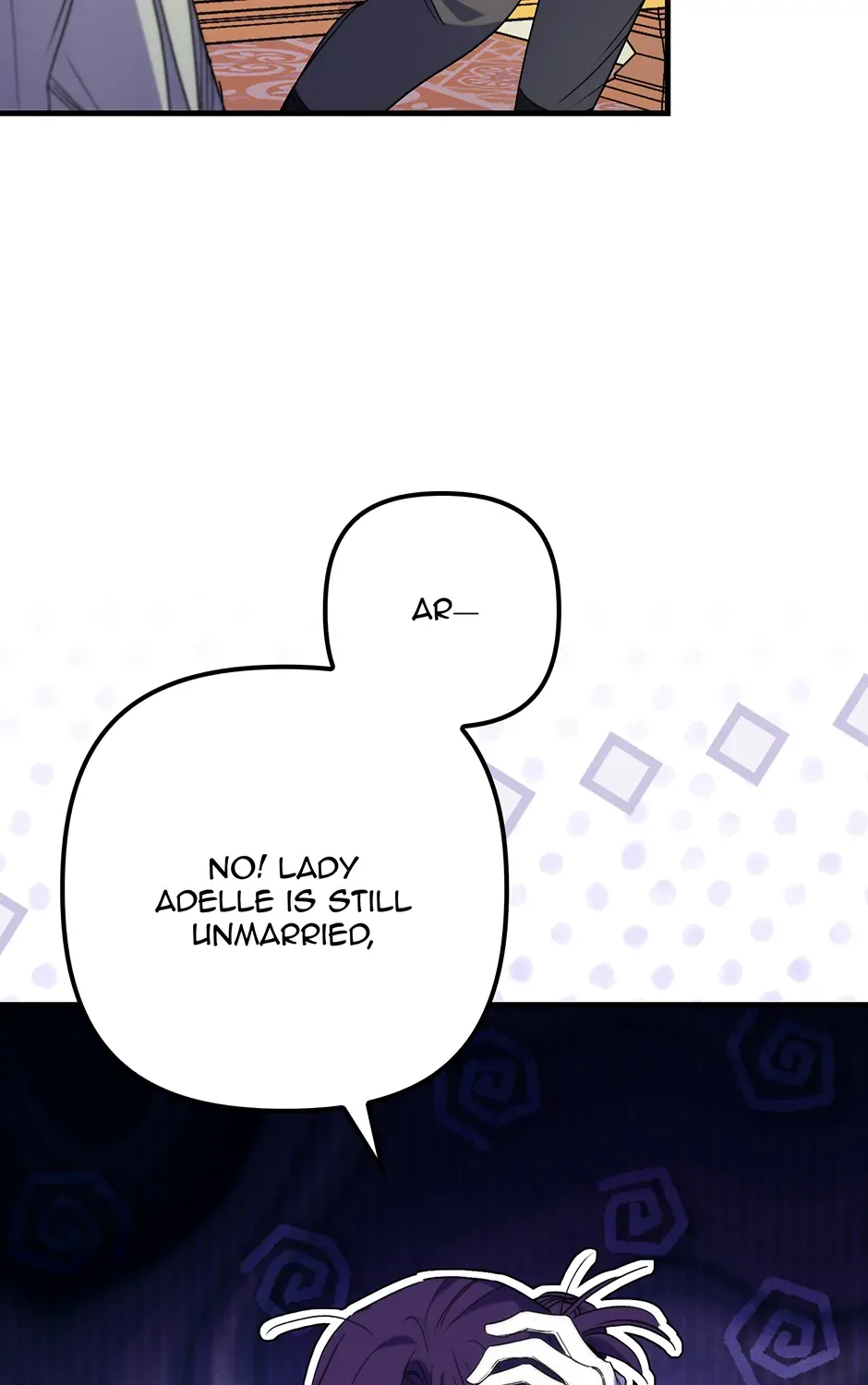 The Hero Went Crazy Even Though I’m the One Who Died Kainu Manga Chapter 46 Page 12