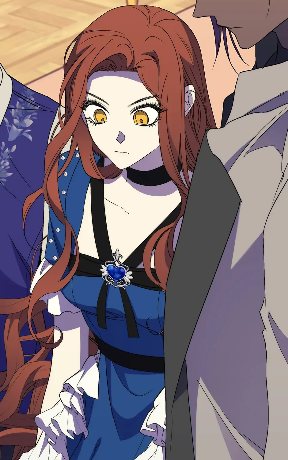 The Hero Went Crazy Even Though I’m the One Who Died Kainu Manga Chapter 46 Page 24