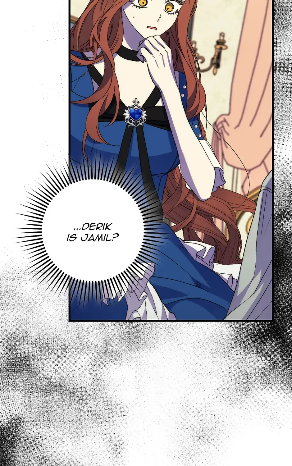 The Hero Went Crazy Even Though I’m the One Who Died Kainu Manga Chapter 46 Page 28