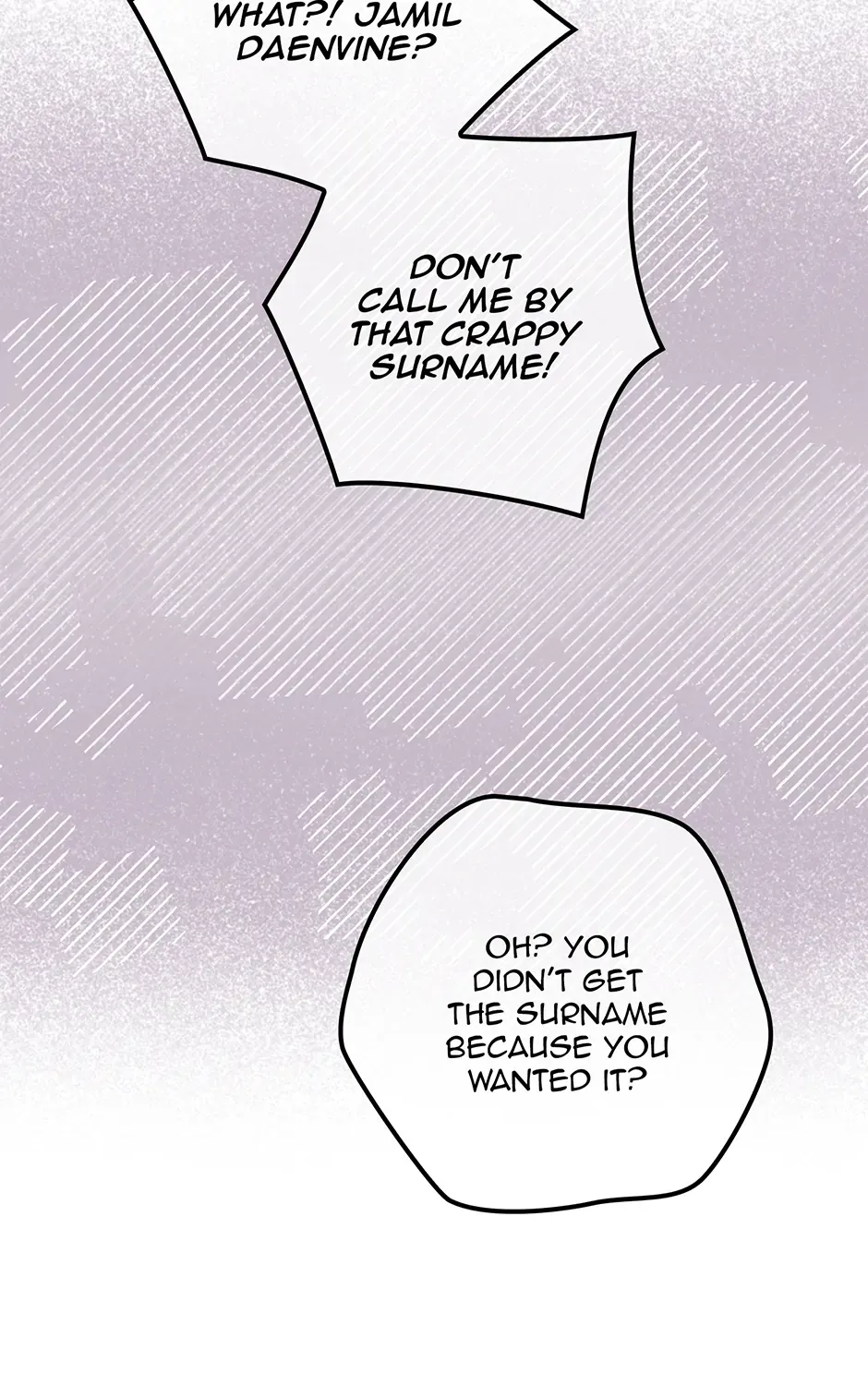The Hero Went Crazy Even Though I’m the One Who Died Kainu Manga Chapter 46 Page 34