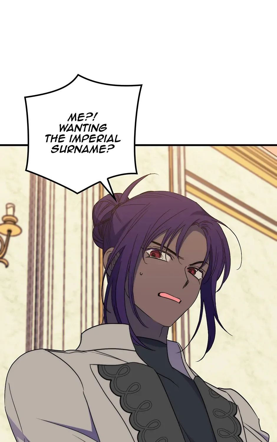 The Hero Went Crazy Even Though I’m the One Who Died Kainu Manga Chapter 46 Page 36