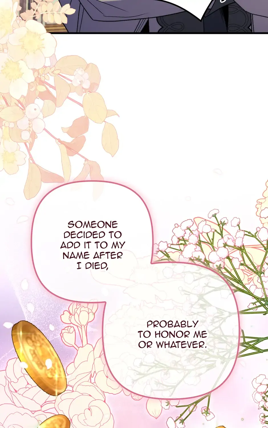 The Hero Went Crazy Even Though I’m the One Who Died Kainu Manga Chapter 46 Page 38
