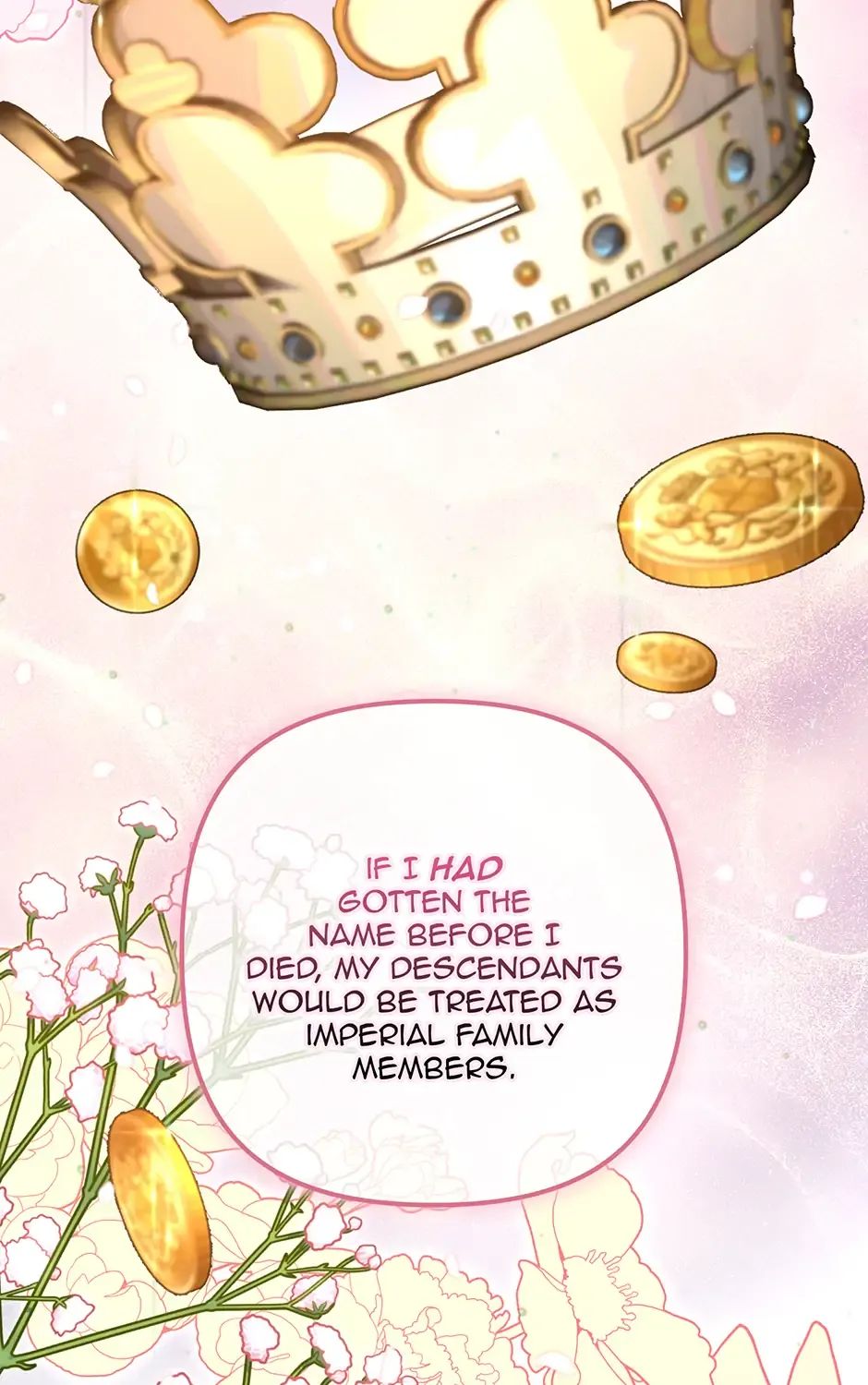 The Hero Went Crazy Even Though I’m the One Who Died Kainu Manga Chapter 46 Page 40
