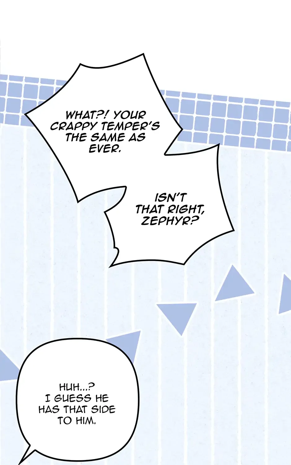 The Hero Went Crazy Even Though I’m the One Who Died Kainu Manga Chapter 46 Page 44