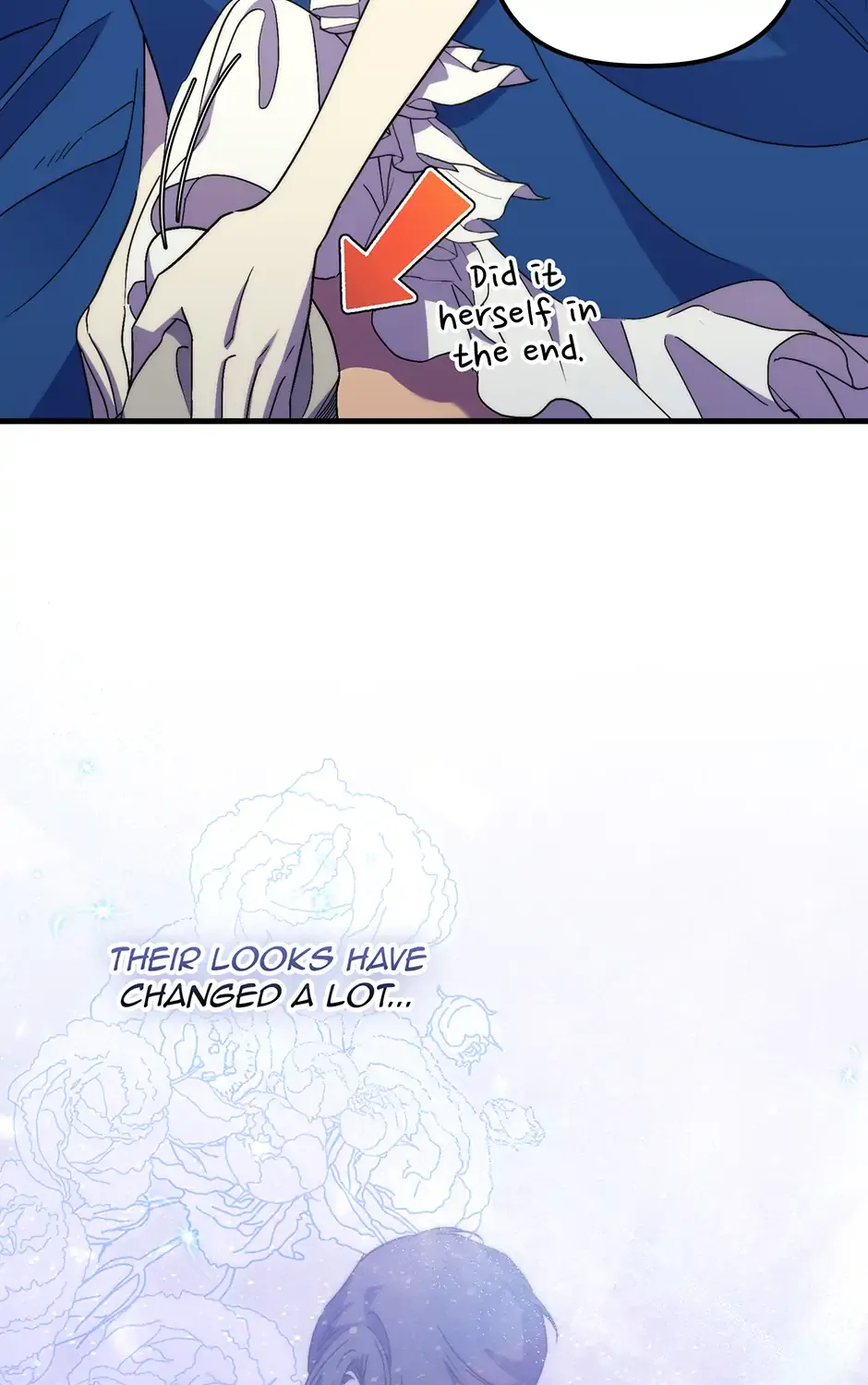 The Hero Went Crazy Even Though I’m the One Who Died Kainu Manga Chapter 46 Page 48