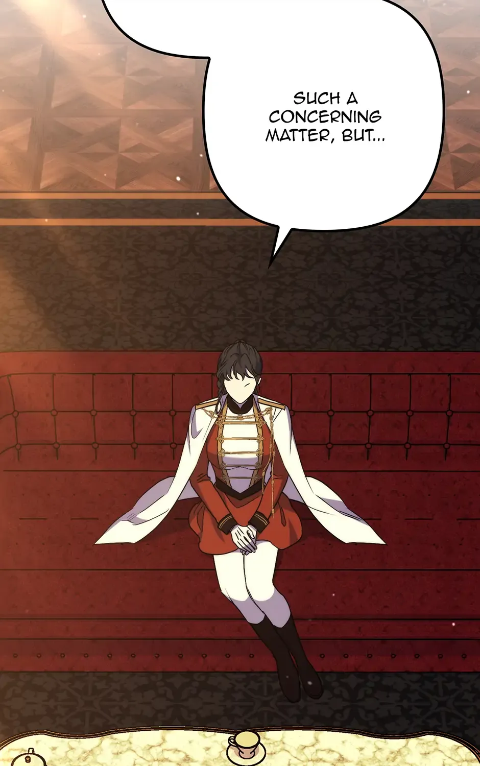 The Hero Went Crazy Even Though I’m the One Who Died Kainu Manga Chapter 46 Page 146