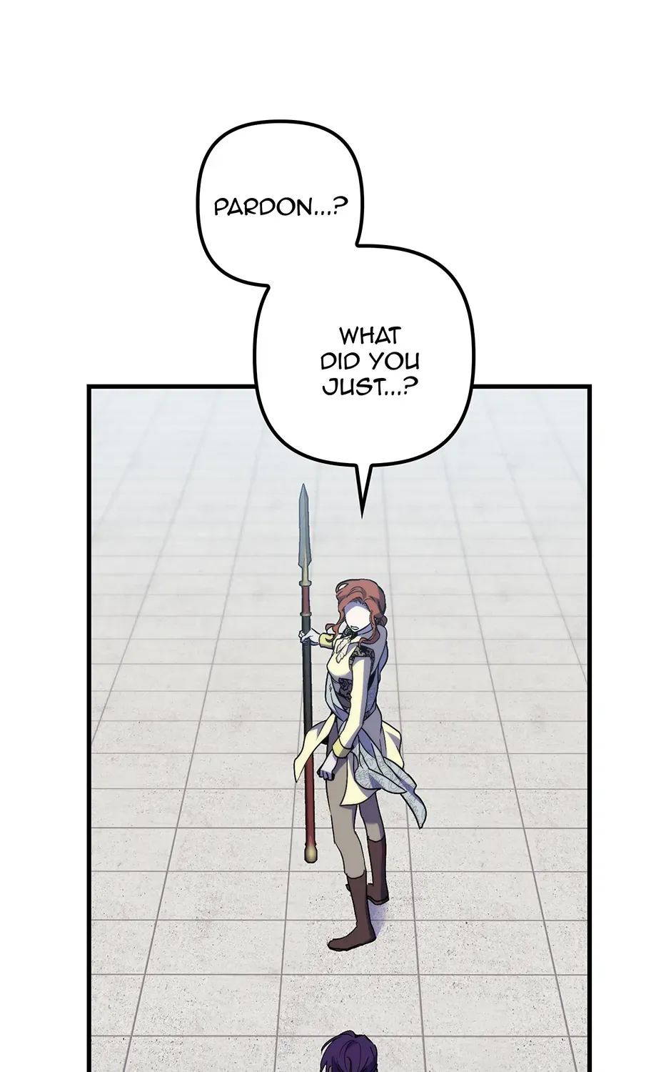The Hero Went Crazy Even Though I’m the One Who Died Kainu Manga Chapter 45 Page 64