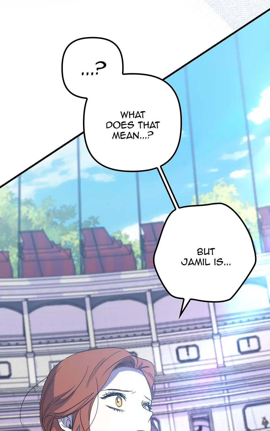 The Hero Went Crazy Even Though I’m the One Who Died Kainu Manga Chapter 45 Page 70