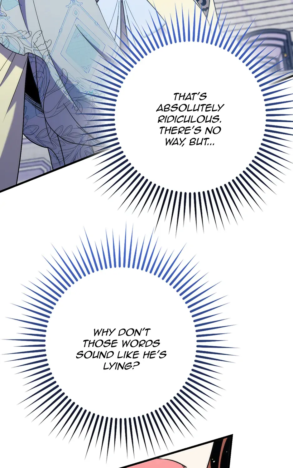The Hero Went Crazy Even Though I’m the One Who Died Kainu Manga Chapter 45 Page 72