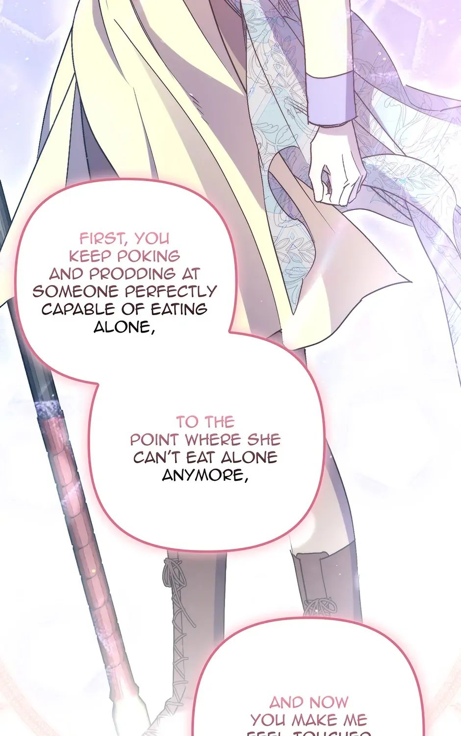 The Hero Went Crazy Even Though I’m the One Who Died Kainu Manga Chapter 45 Page 84