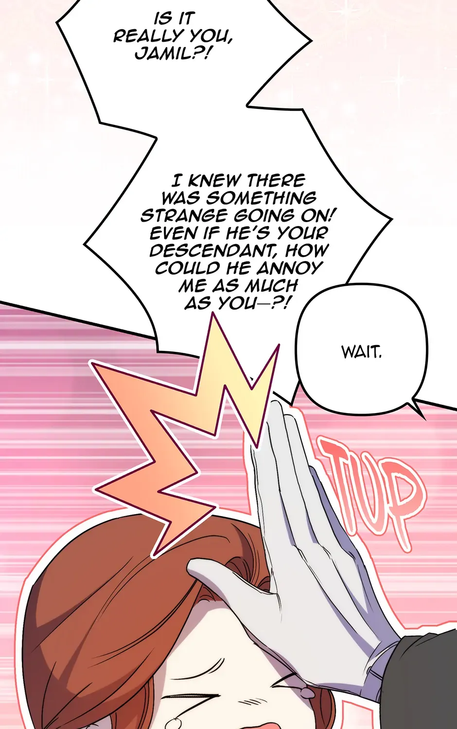 The Hero Went Crazy Even Though I’m the One Who Died Kainu Manga Chapter 45 Page 90