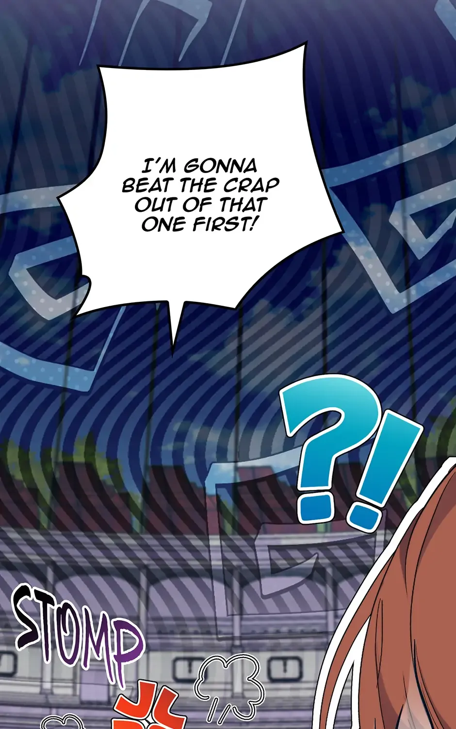 The Hero Went Crazy Even Though I’m the One Who Died Kainu Manga Chapter 45 Page 96