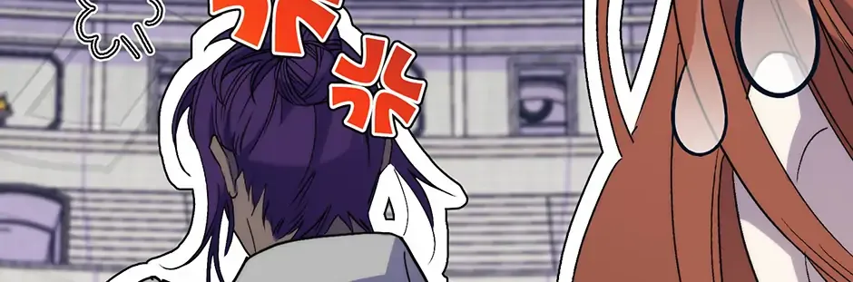 The Hero Went Crazy Even Though I’m the One Who Died Kainu Manga Chapter 45 Page 97