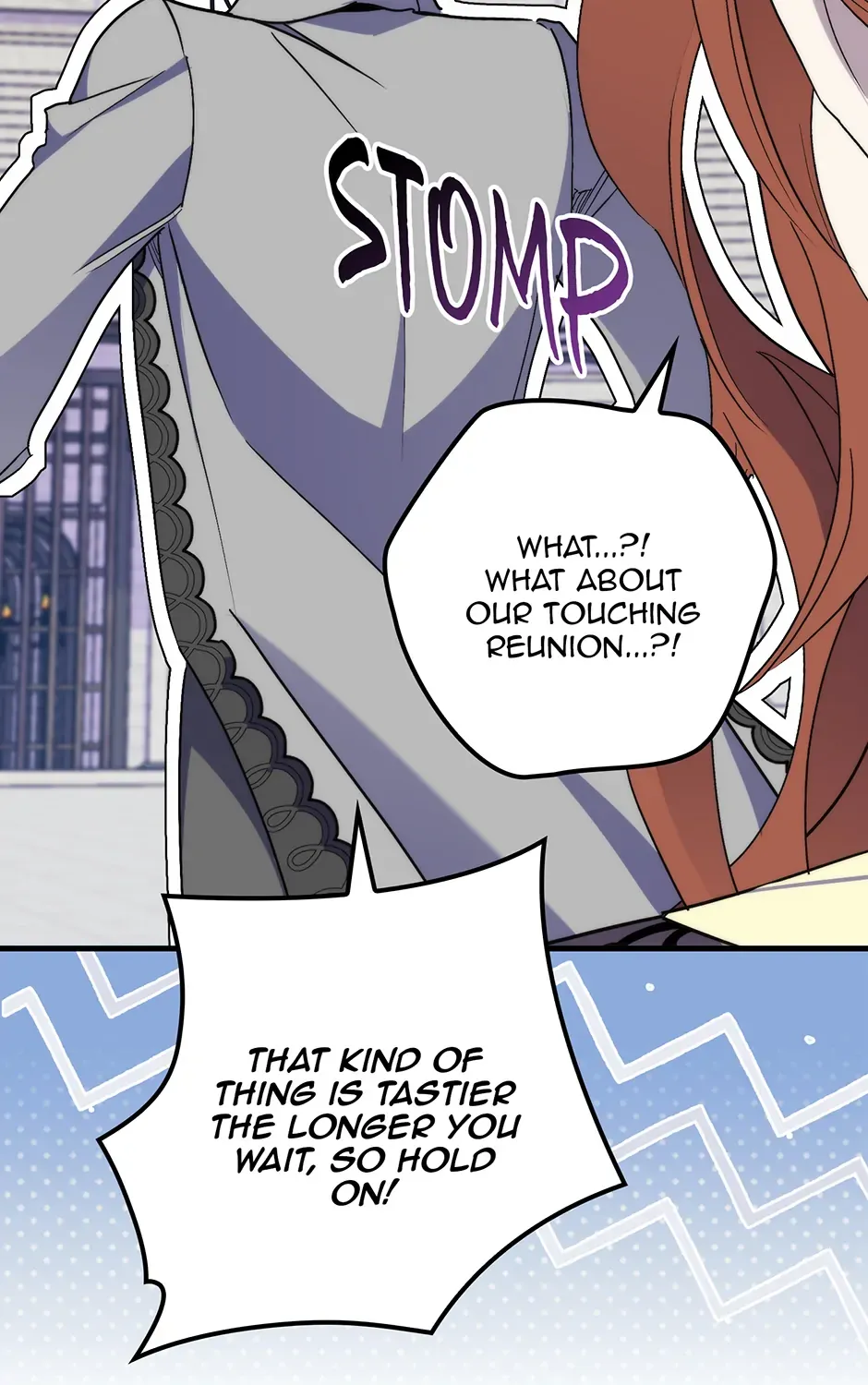 The Hero Went Crazy Even Though I’m the One Who Died Kainu Manga Chapter 45 Page 98