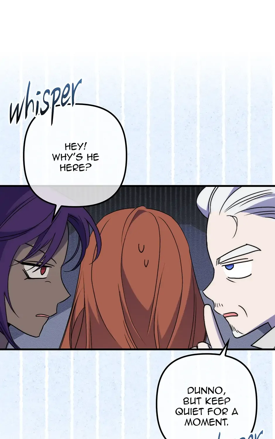The Hero Went Crazy Even Though I’m the One Who Died Kainu Manga Chapter 45 Page 148