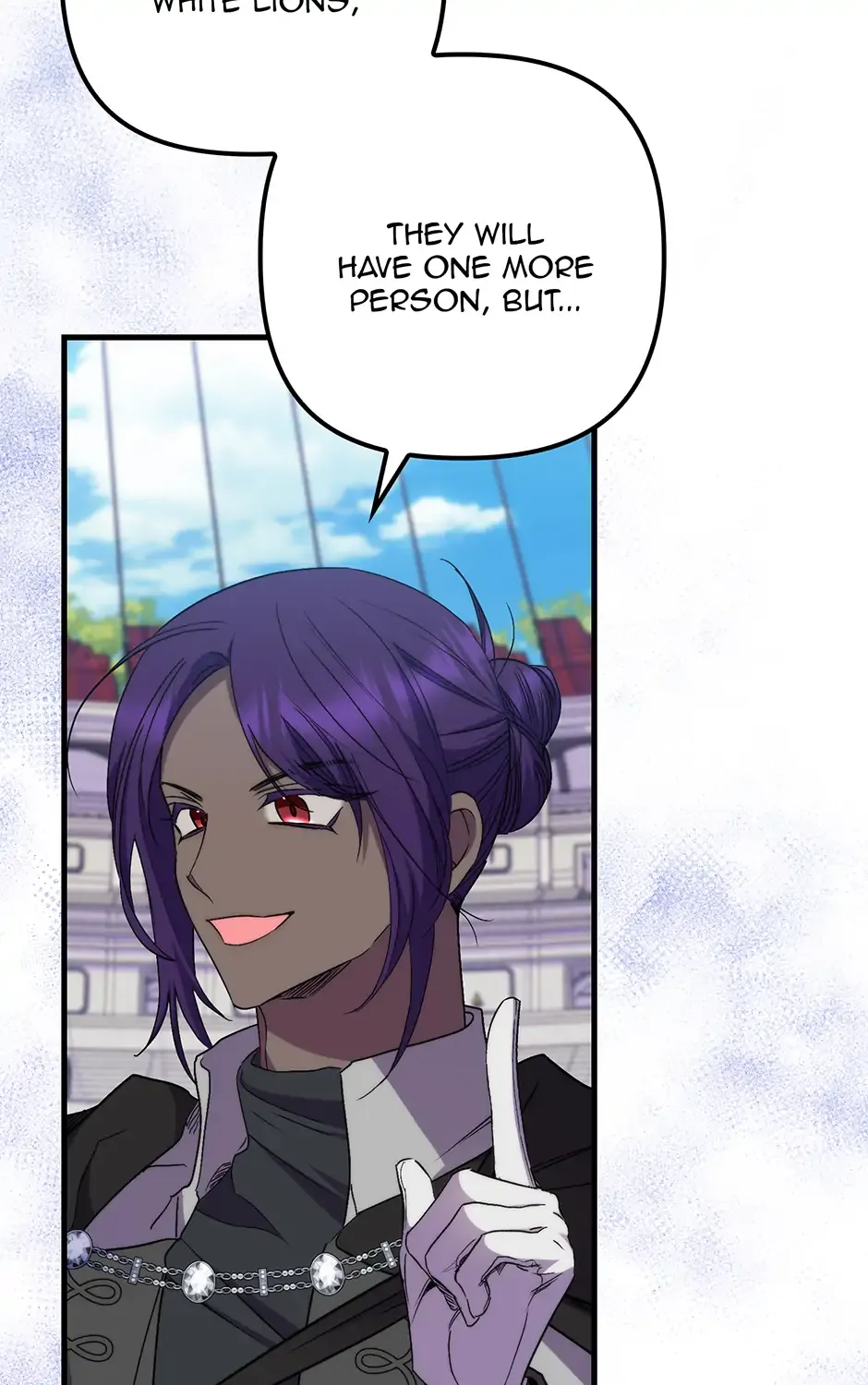 The Hero Went Crazy Even Though I’m the One Who Died Kainu Manga Chapter 44 Page 6