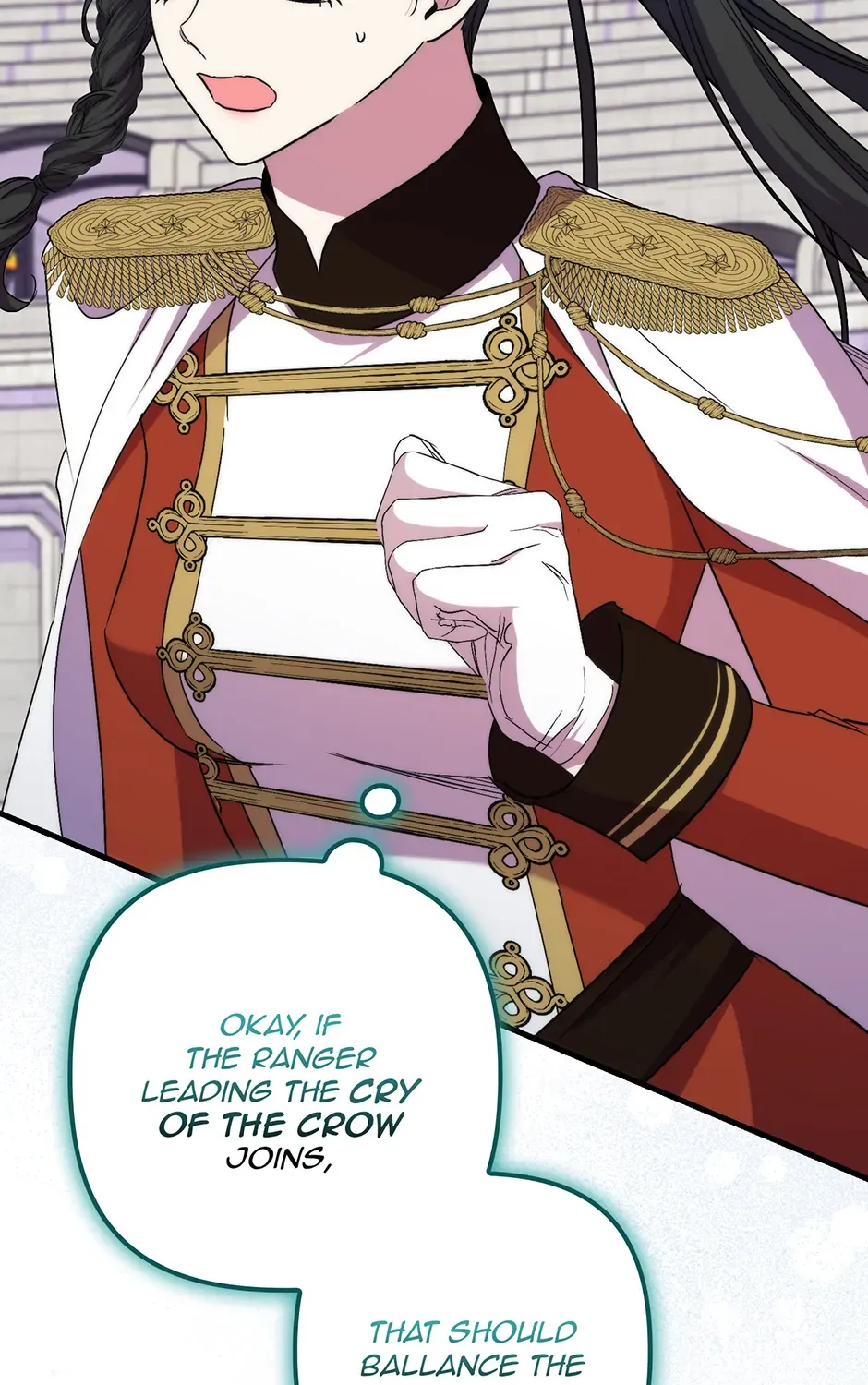 The Hero Went Crazy Even Though I’m the One Who Died Kainu Manga Chapter 44 Page 18