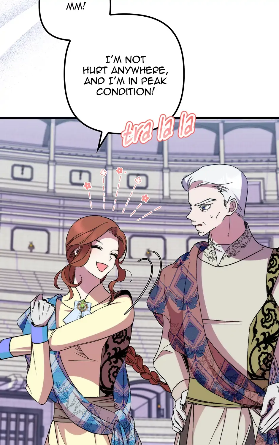 The Hero Went Crazy Even Though I’m the One Who Died Kainu Manga Chapter 44 Page 30