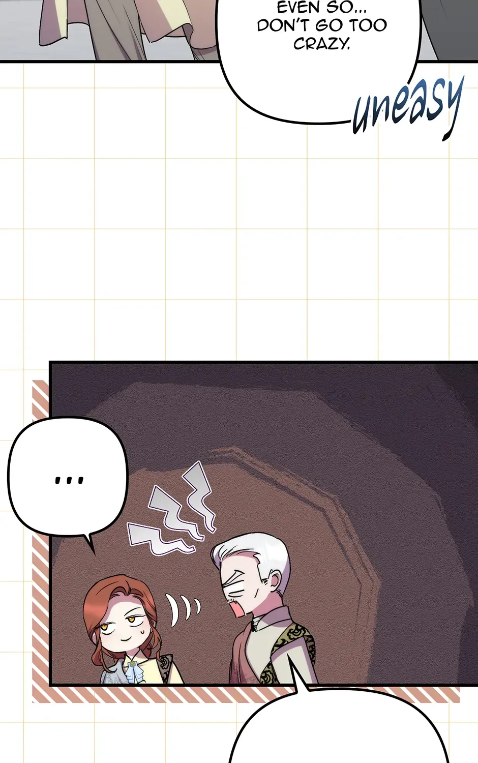 The Hero Went Crazy Even Though I’m the One Who Died Kainu Manga Chapter 44 Page 32