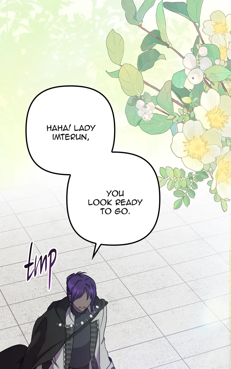 The Hero Went Crazy Even Though I’m the One Who Died Kainu Manga Chapter 44 Page 34