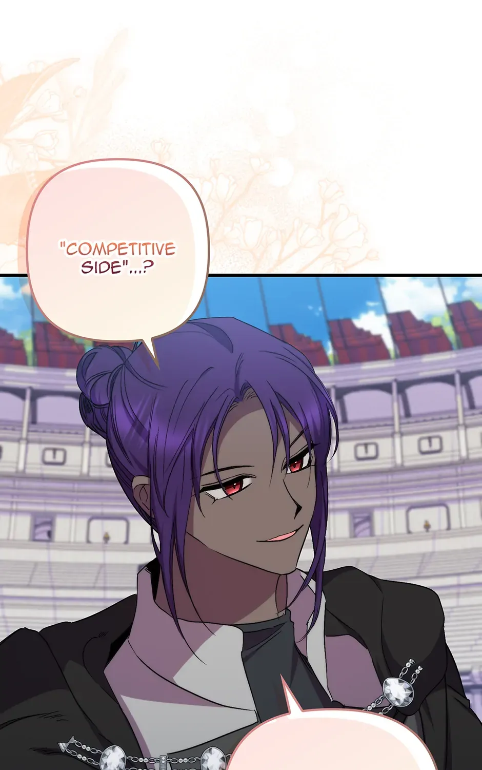 The Hero Went Crazy Even Though I’m the One Who Died Kainu Manga Chapter 44 Page 38