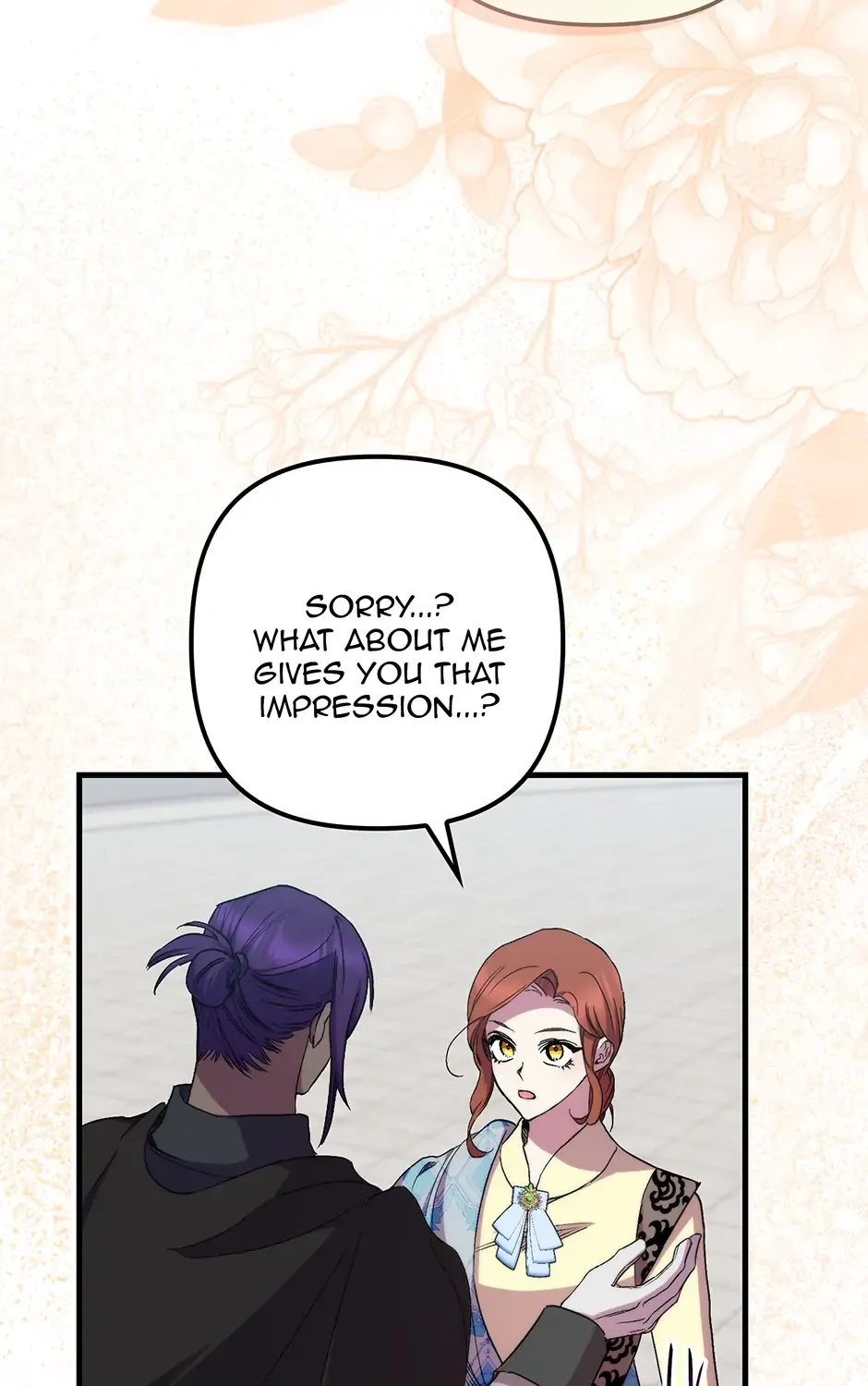 The Hero Went Crazy Even Though I’m the One Who Died Kainu Manga Chapter 44 Page 40