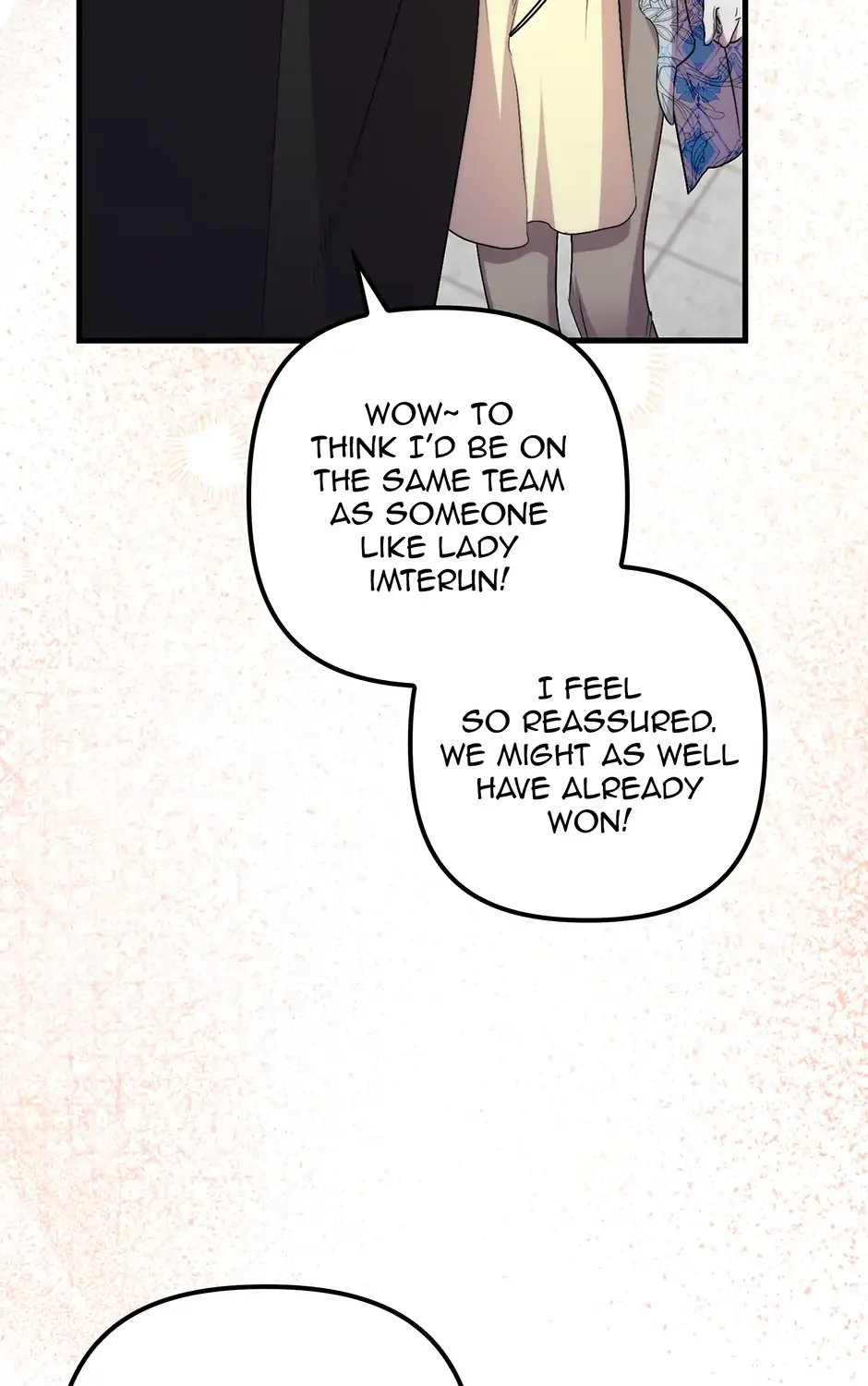The Hero Went Crazy Even Though I’m the One Who Died Kainu Manga Chapter 44 Page 42