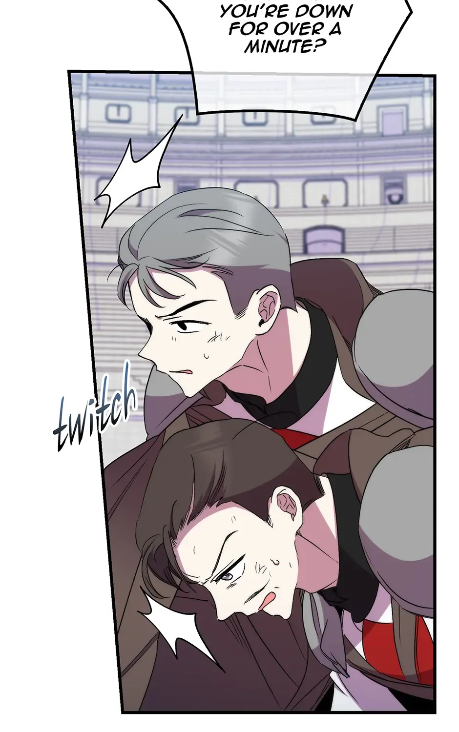 The Hero Went Crazy Even Though I’m the One Who Died Kainu Manga Chapter 44 Page 102