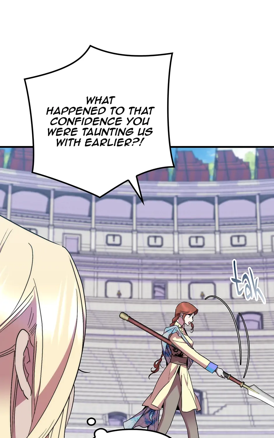 The Hero Went Crazy Even Though I’m the One Who Died Kainu Manga Chapter 44 Page 104