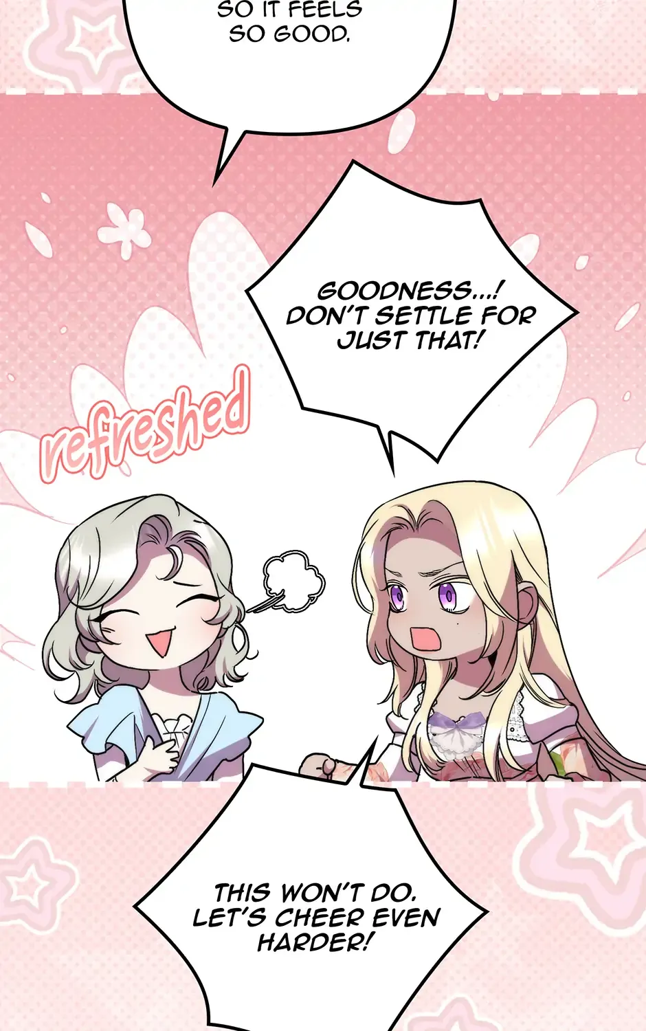 The Hero Went Crazy Even Though I’m the One Who Died Kainu Manga Chapter 44 Page 118