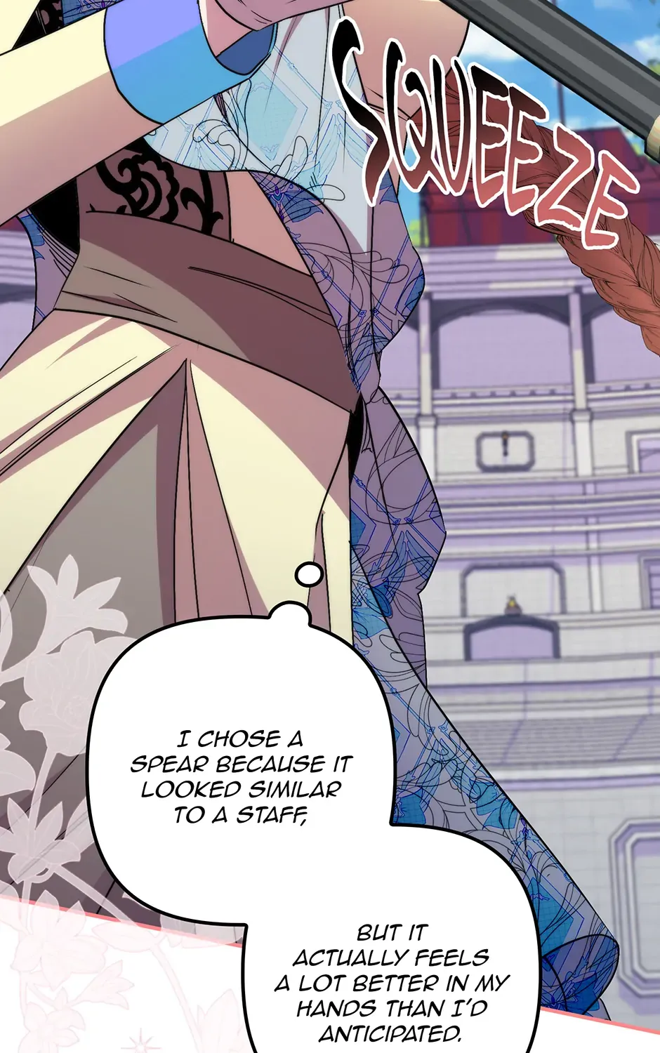 The Hero Went Crazy Even Though I’m the One Who Died Kainu Manga Chapter 44 Page 122