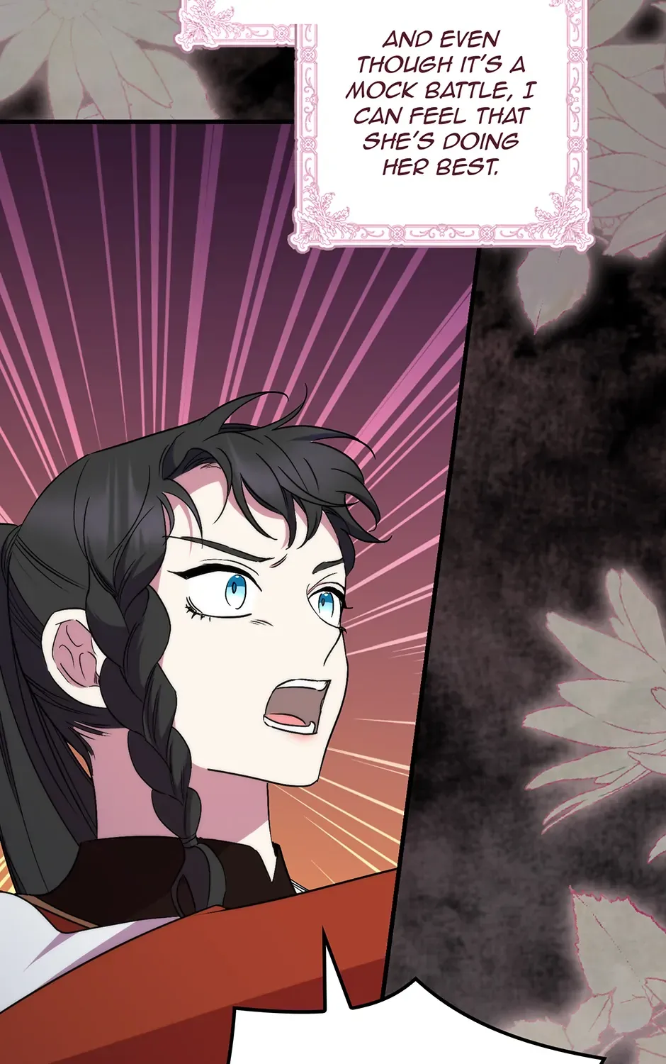The Hero Went Crazy Even Though I’m the One Who Died Kainu Manga Chapter 44 Page 126
