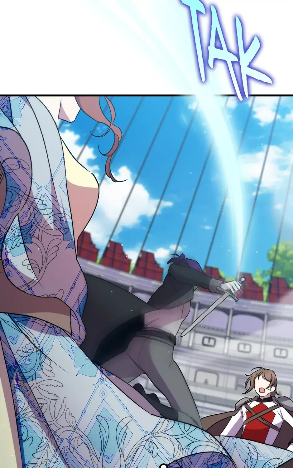 The Hero Went Crazy Even Though I’m the One Who Died Kainu Manga Chapter 44 Page 132
