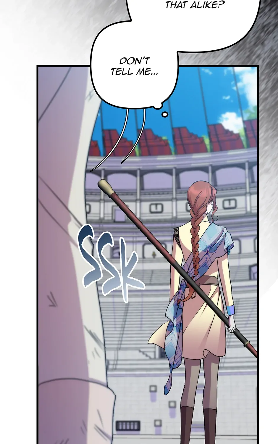 The Hero Went Crazy Even Though I’m the One Who Died Kainu Manga Chapter 44 Page 140