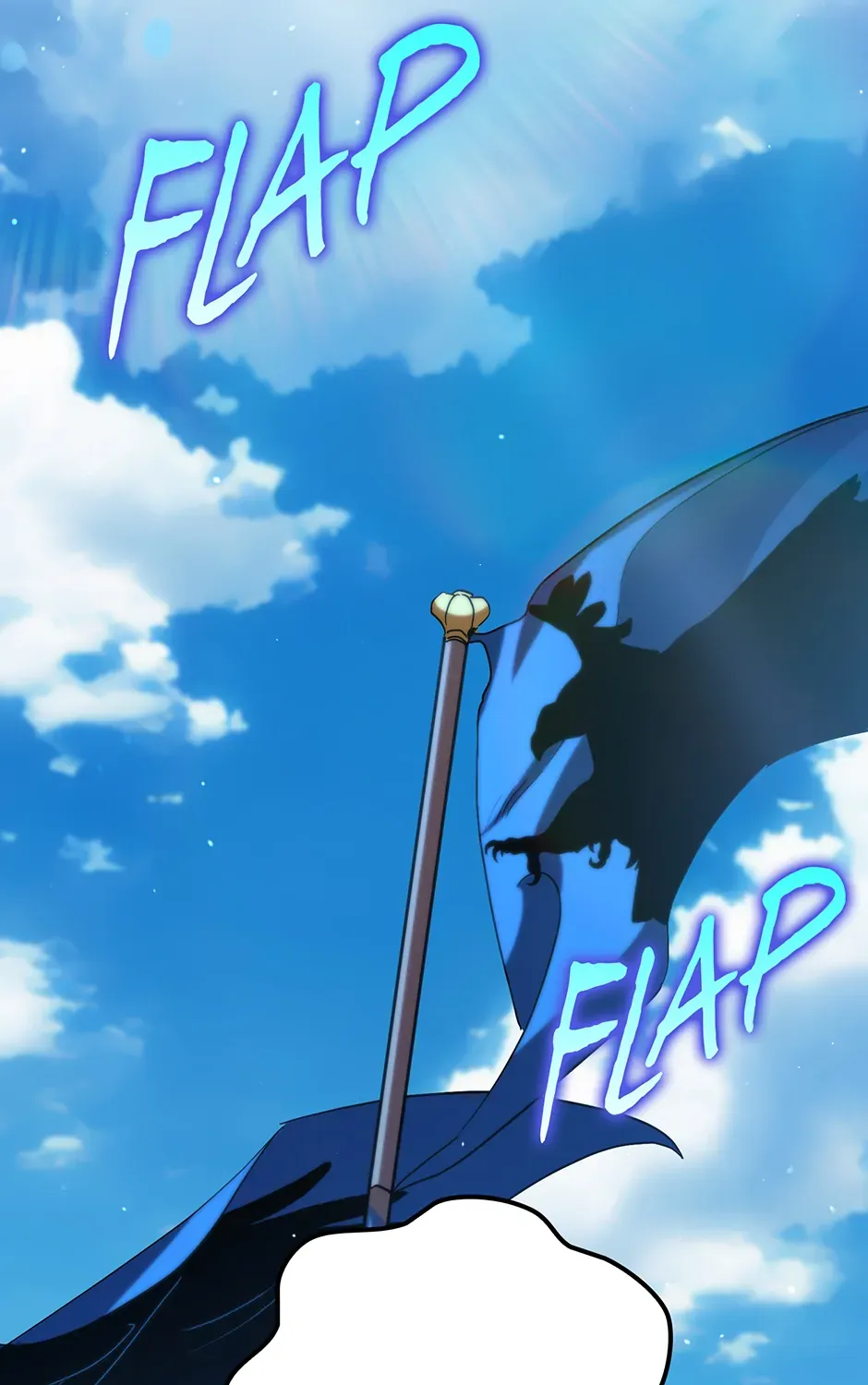The Hero Went Crazy Even Though I’m the One Who Died Kainu Manga Chapter 43 Page 52
