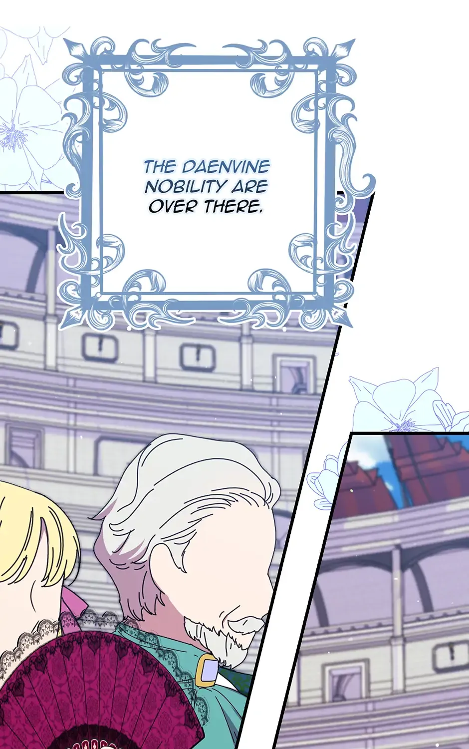 The Hero Went Crazy Even Though I’m the One Who Died Kainu Manga Chapter 43 Page 60