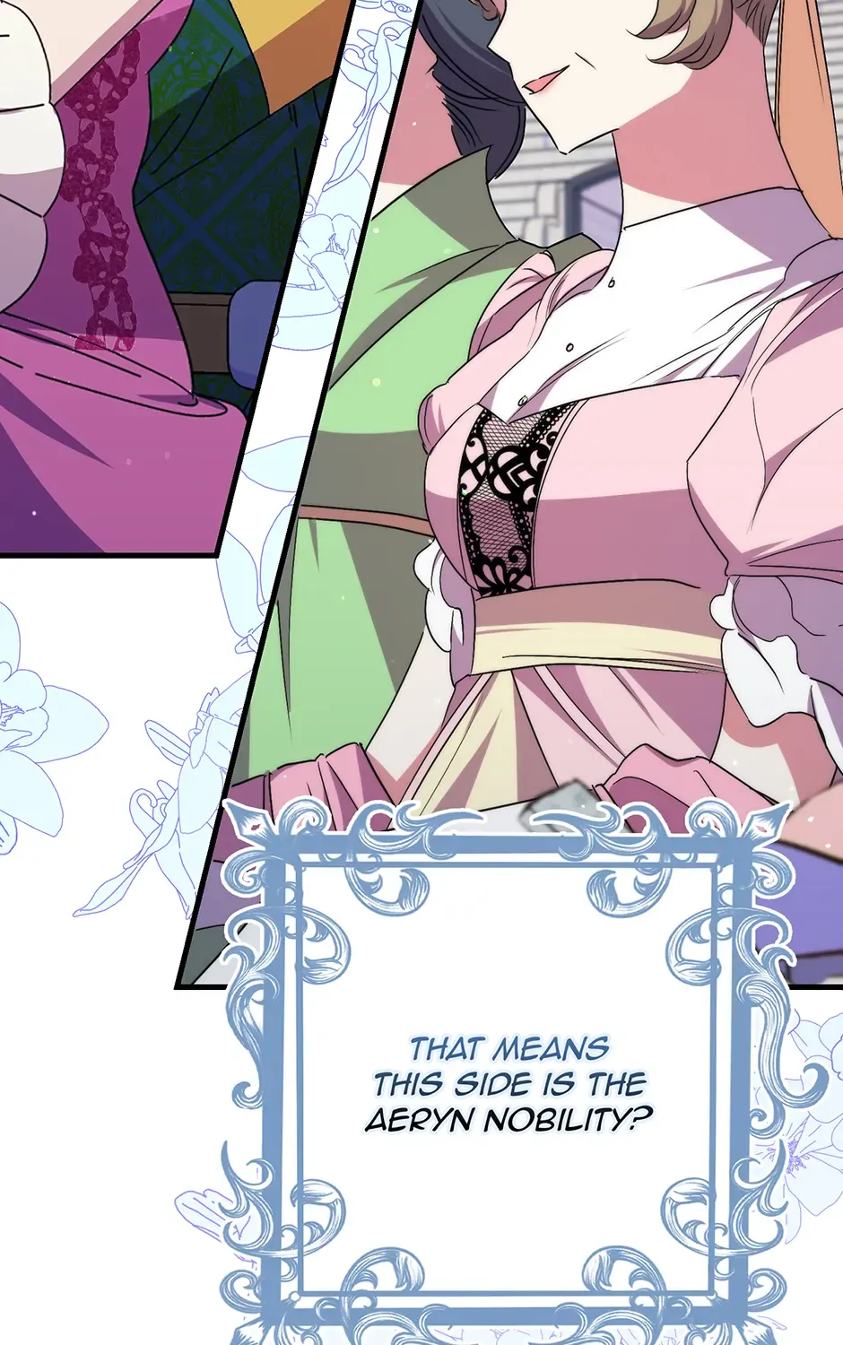 The Hero Went Crazy Even Though I’m the One Who Died Kainu Manga Chapter 43 Page 62