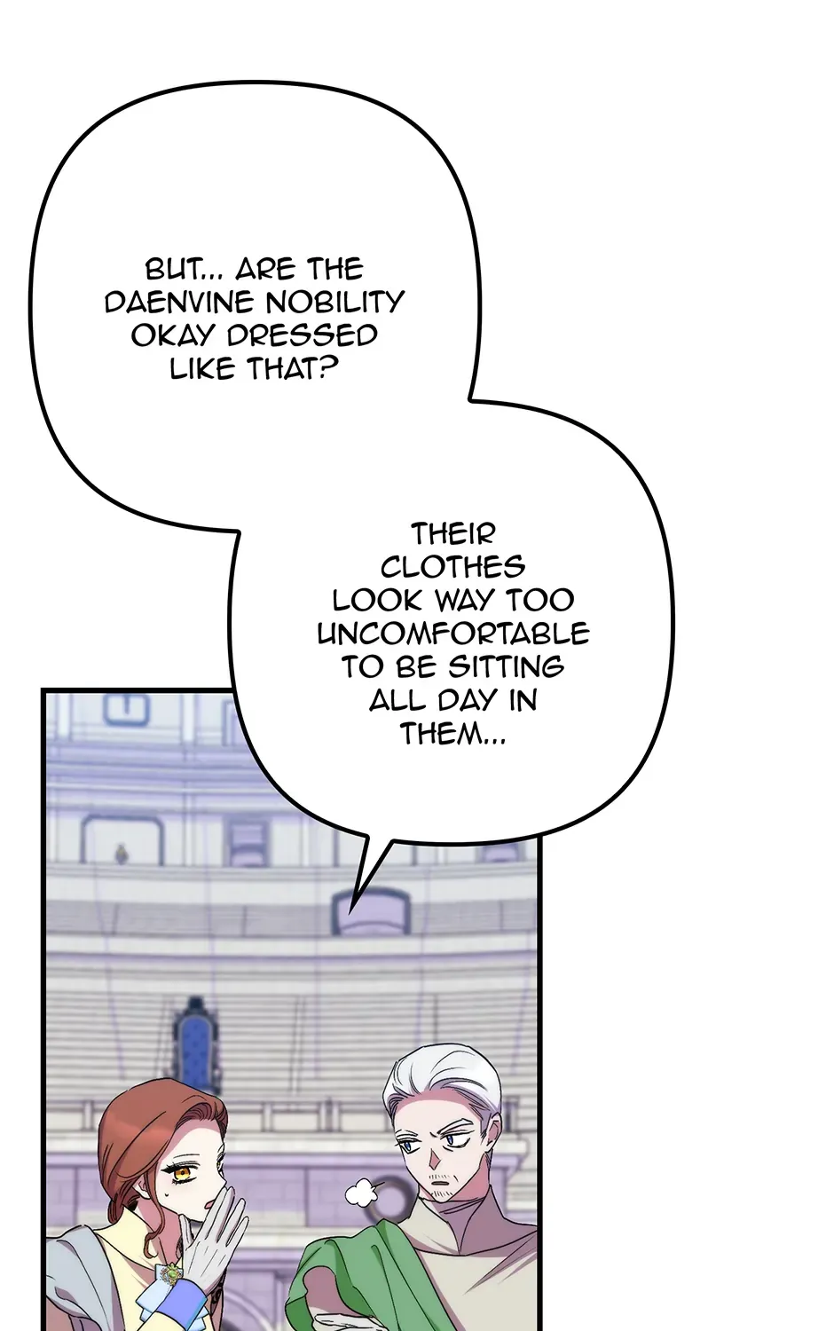 The Hero Went Crazy Even Though I’m the One Who Died Kainu Manga Chapter 43 Page 64